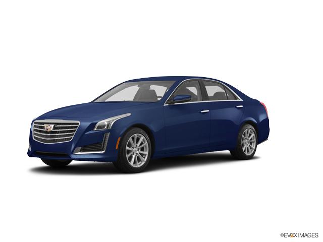 2017 Cadillac CTS Sedan for sale in Concord ...