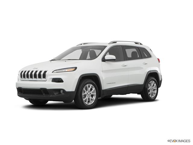 Used 2017 Jeep Cherokee At Imperial Valley Honda El Centro 2017 Jeep Cherokee Vehicle Photo In El Centro Ca 92243