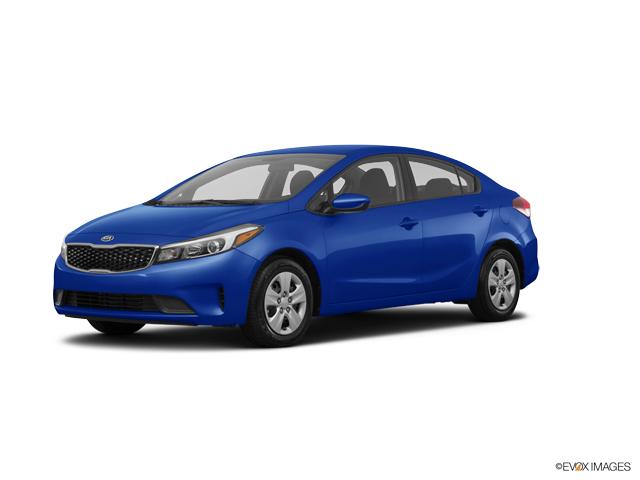 2017 Kia Forte Vehicle Photo in Concord, NC 28027