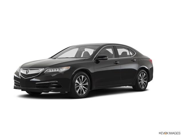 2017 Acura TLX Vehicle Photo in Pleasanton, CA 94588
