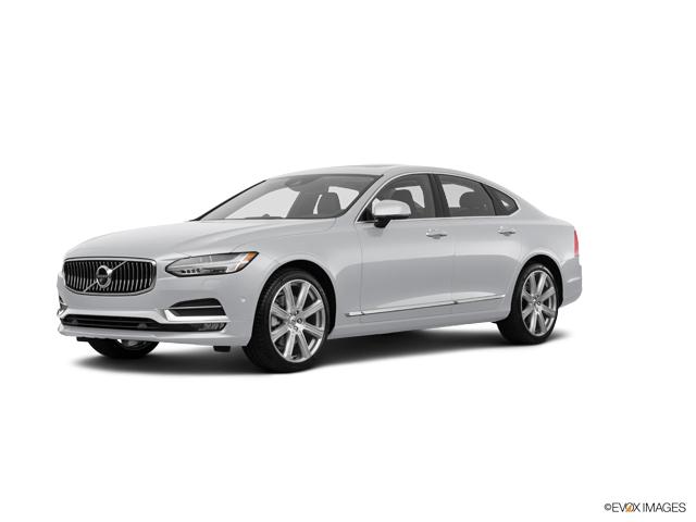 2017 Volvo S90 Vehicle Photo in Franklin, TN 37067