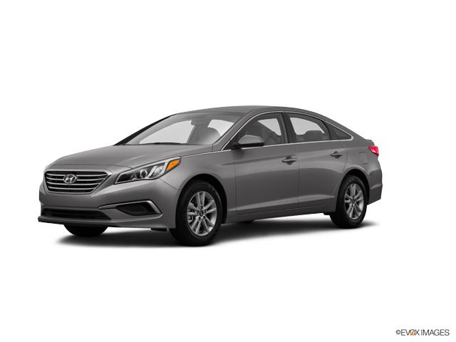 Select 2017 Hyundai Sonata
