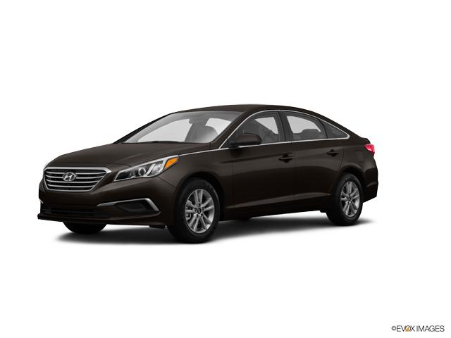 Used 2017 Dark Truffle Hyundai Sonata For In Frederick Md 2017 Hyundai Sonata Vehicle Photo In Frederick Md 21704