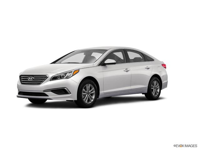 2017 Hyundai Sonata 2 4l Quartz White Pearl 4dr Car A 2017 Hyundai Sonata Vehicle Photo In Houston Tx 77054