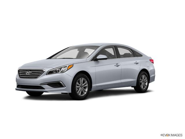 2017 Hyundai Sonata Vehicle Photo in Twin Falls, ID 83301