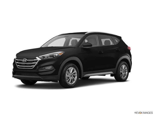 2017 Hyundai Tucson Vehicle Photo in Quakertown, PA 18951