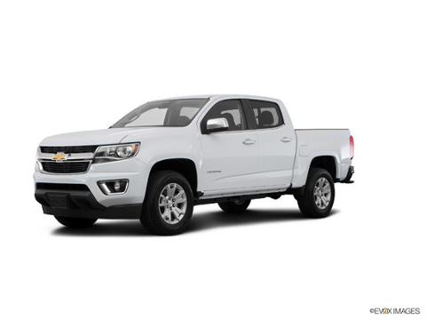 Walker Chevrolet in Nitro, WV | Serving Hurricane, Huntington ...