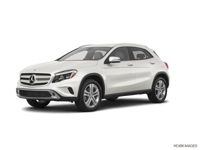 Used 2017 Mercedes Benz Gla 250 For Hendrick 2017 Mercedes Benz Gla Vehicle Photo In Charlotte Nc 28269
