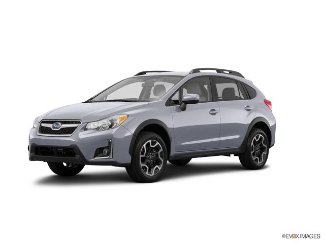 Santa Fe Used Subaru Xv Crosstrek Hybrid Vehicles For 2017 Subaru Crosstrek Vehicle Photo In Santa Fe Nm 87507