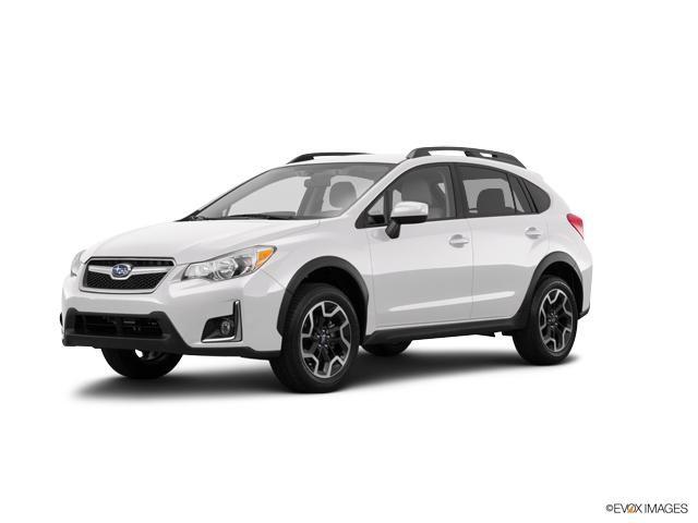 2017 Subaru Crosstrek Vehicle Photo in Bedford, TX 76022