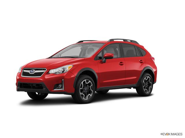 Pre Owned 2017 Subaru Crosstrek 2 0i Premium Cvt 2017 Subaru Crosstrek Vehicle Photo In Casper Wy 82609