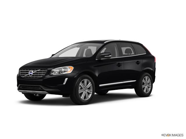 2017 Volvo XC60 for sale in Hattiesburg ...