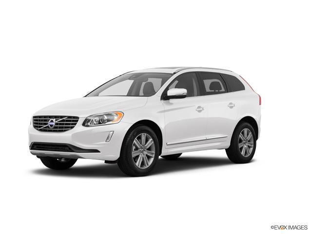 2017 Volvo XC60 Vehicle Photo in Woodbridge, VA 22191