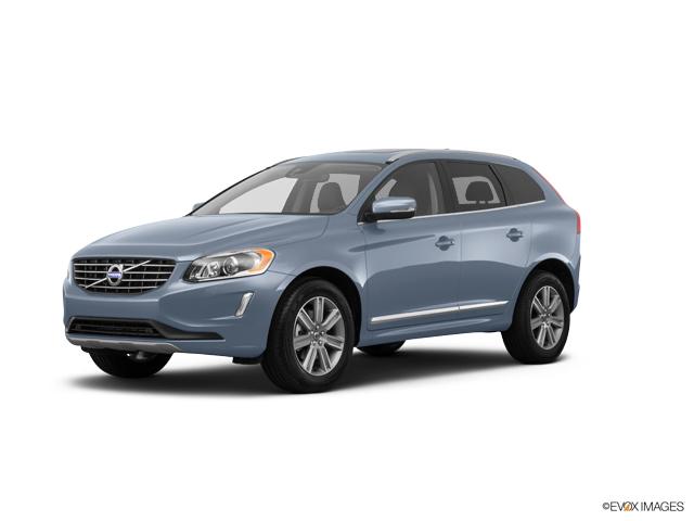 2017 Volvo XC60 Vehicle Photo in Franklin, TN 37067