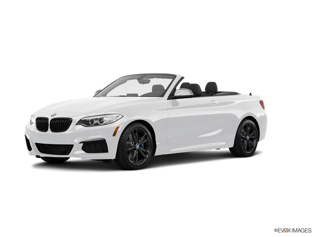 2017 BMW 230i xDrive Vehicle Photo in Springfield, MO 65809