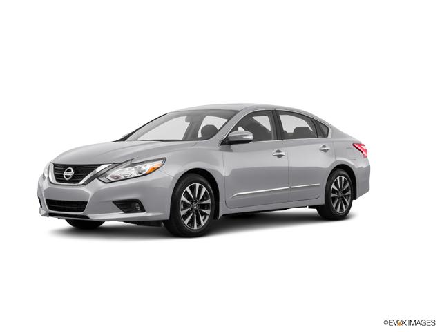2017 Nissan Altima Vehicle Photo in Colma, CA 94014