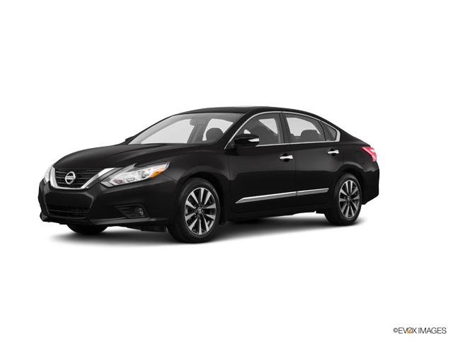 2017 Nissan Altima Vehicle Photo in Bedford, TX 76022