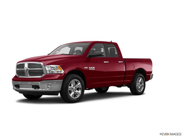 2017 Ram 1500 Vehicle Photo in Colma, CA 94014