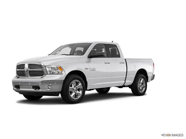 2017 Ram 1500 Vehicle Photo in Colma, CA 94014