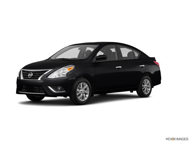 2017 Nissan Versa Sedan For In Irving 3n1cn7ap2hl827700 2017 Nissan Versa Sedan Vehicle Photo In Dallas Tx 75237