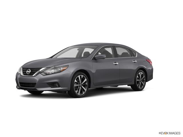 2017 Nissan Altima Vehicle Photo in Baton Rouge, LA 70806