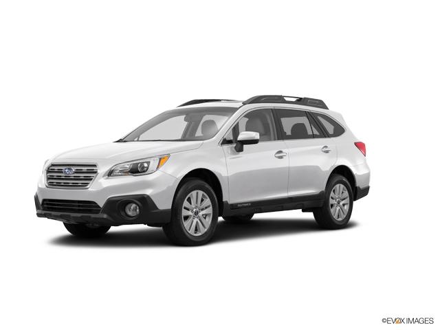 2017 Subaru Outback Vehicle Photo in Franklin, TN 37067