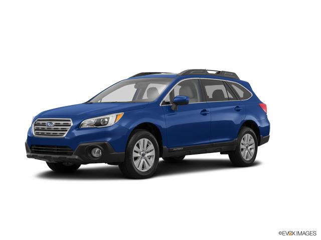 2017 Subaru Outback Vehicle Photo in Dallas, TX 75209