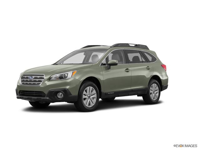 2017 Subaru Outback Vehicle Photo in Bedford, TX 76022