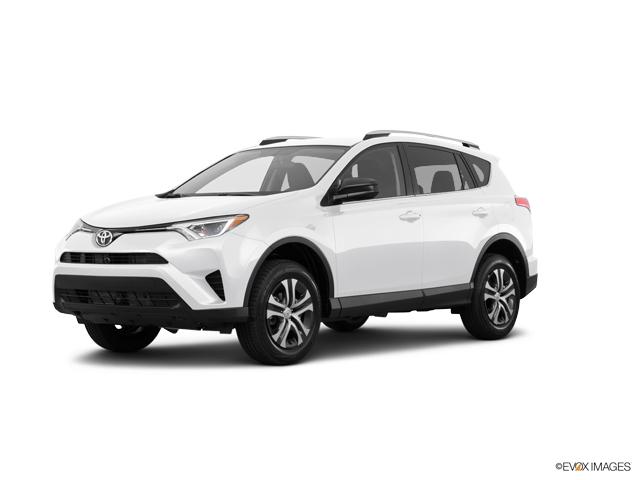 Jonesboro White 2017 Toyota Rav4 Used Suv For D85721 2017 Toyota Rav4 Vehicle Photo In Jonesboro Ar 72404