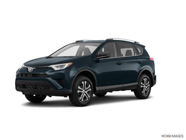 Brooklyn Center Used Toyota Rav4 Vehicles For 2017 Toyota Rav4 Vehicle Photo In Brooklyn Center Mn 55429