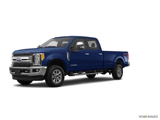 2017 Ford Super Duty F-250 SRW Vehicle Photo in San Antonio, TX 78254