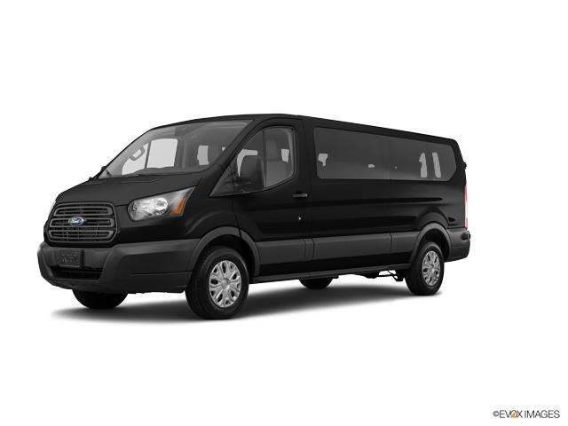 Shadow Black 2017 Ford Transit Wagon for Sale at Bergstrom ... Shadow Black 2017 Ford Transit Wagon for Sale at Bergstrom ...