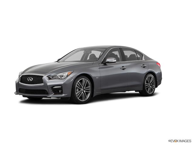 2017 INFINITI Q50 Vehicle Photo in Hanover, MA 02339