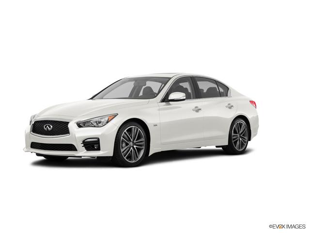 2017 INFINITI Q50 Vehicle Photo in Hanover, MA 02339