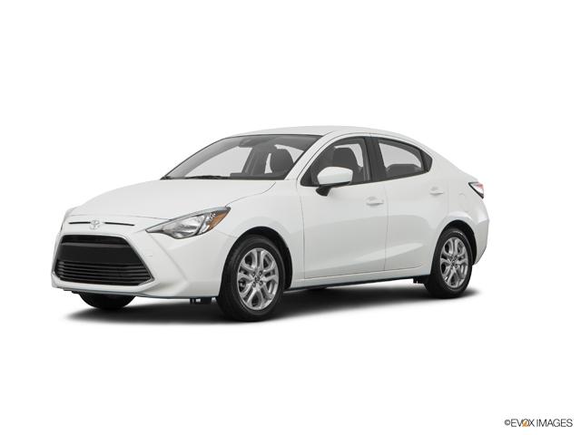 2017 Toyota Yaris iA Vehicle Photo in Anchorage, AK 99515