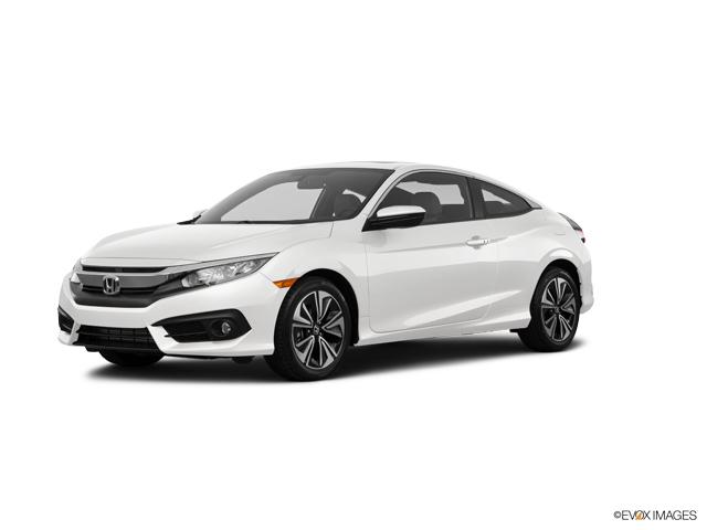 2017 Honda Civic Coupe Vehicle Photo in Colma, CA 94014