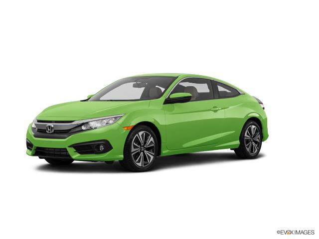 2017 Honda Civic Coupe For In Alamosa 2017 Honda Civic Coupe Vehicle Photo In Alamosa Co 81101