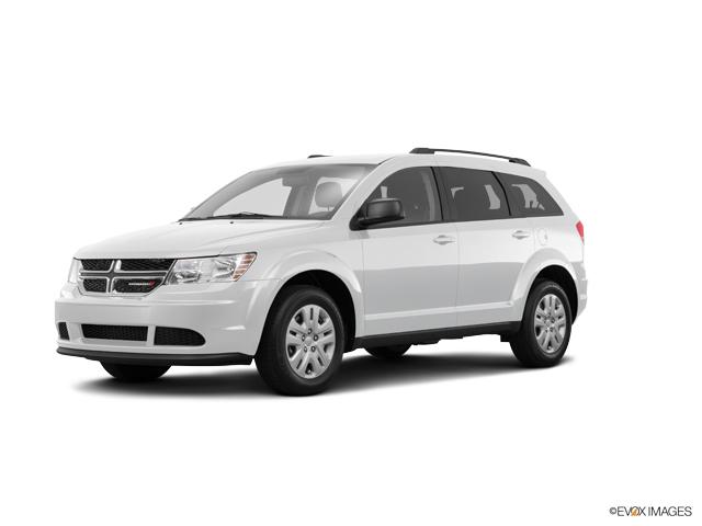Used Vice White 2017 Dodge Journey Sxt For In Sheboygan Wi 2017 Dodge Journey Vehicle Photo In Sheboygan Wi 53081