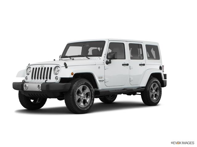 Used 2017 Jeep Wrangler Unlimited For At George Gee Cadillac 2017 Jeep Wrangler Unlimited Vehicle Photo In Coeur D Alene Id 83815