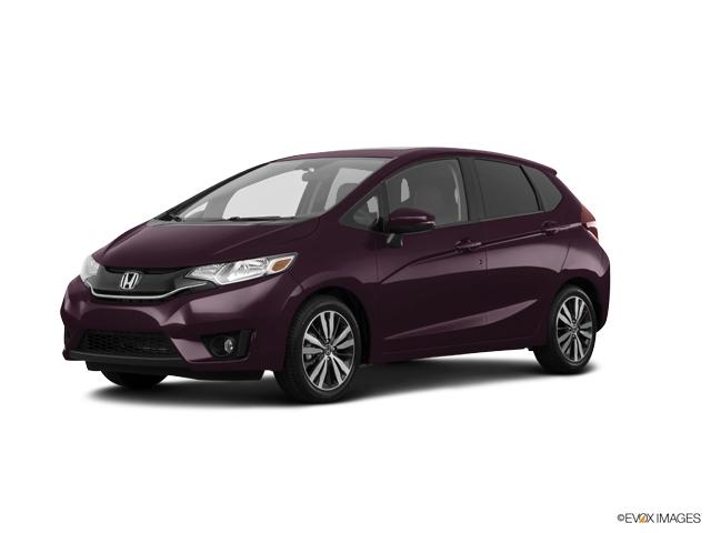 2017 Honda Fit Vehicle Photo in Dallas, TX 75209