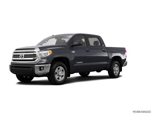 2017 Toyota Tundra 4WD Vehicle Photo in Portland, OR 97225