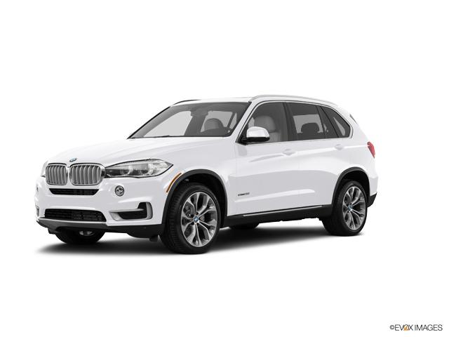2017 BMW X5 xDrive35i Vehicle Photo in Dallas, TX 75209