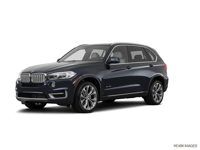 2017 BMW X5 xDrive35i Vehicle Photo in San Antonio, TX 78254