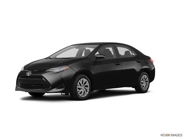 2017 Toyota Corolla Vehicle Photo In Bridgewater Nj 08807