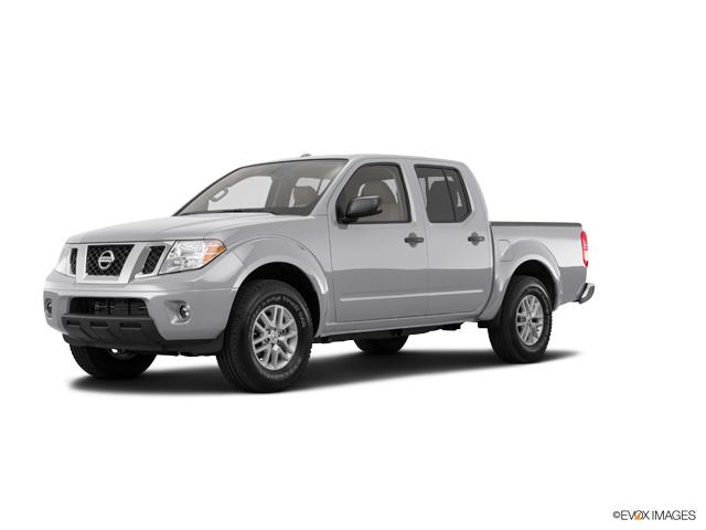 Find The Nissan Frontier In Post Falls Near Spokane 2017 Nissan Frontier Vehicle Photo In Post Falls Id 83854