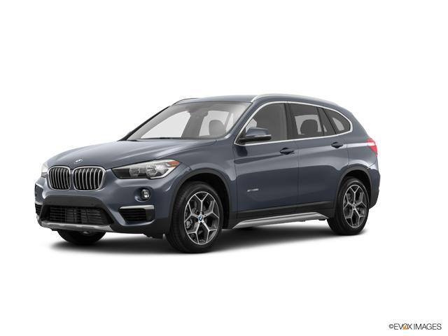 2017 BMW X1 xDrive28i Vehicle Photo in Portland, OR 97225