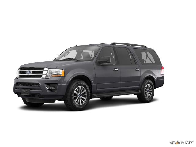 Used 2017 Magnetic Ford Expedition El For In Quakertown 20175018 2017 Ford Expedition El Vehicle Photo In Souderton Pa 18964 1038