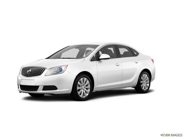 2017 Buick Verano Vehicle Photo in Dallas, TX 75209