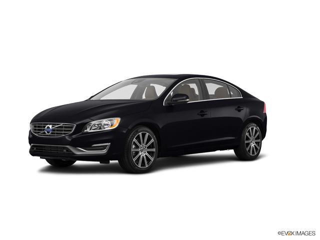2017 Volvo S60 Vehicle Photo in Franklin, TN 37067