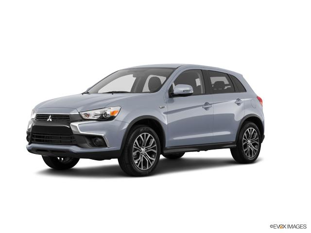 2017 Mitsubishi Outlander Sport For In Bakersfield 2017 Mitsubishi Outlander Sport Vehicle Photo In Bakersfield Ca 93313